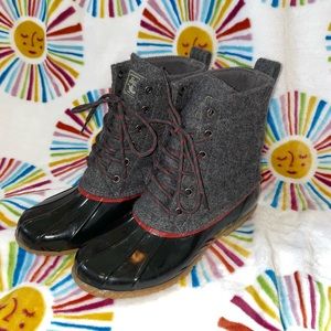 Bass boots Women’s size 9